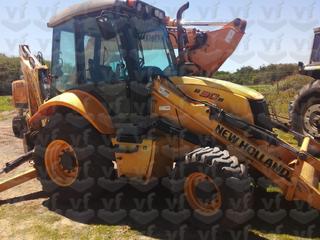 New Holland B90B