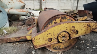 Otra Compactador liso