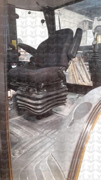 Retrocargadoras (Palas Retro) Mecalac TLB 830