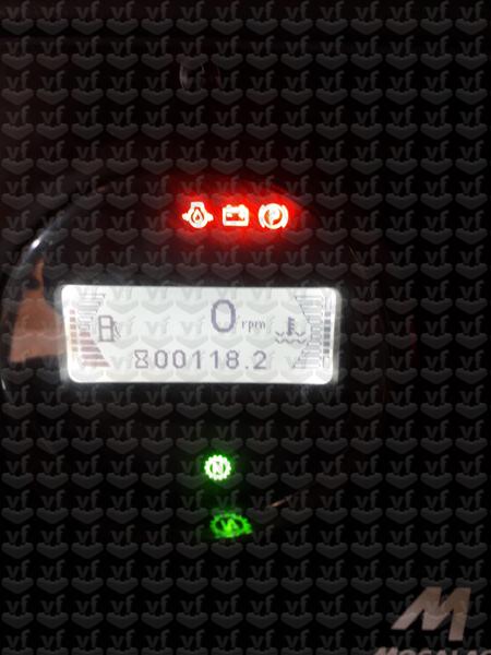 Retrocargadoras (Palas Retro) Mecalac TLB 830