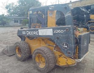 John Deere 326D CBW19