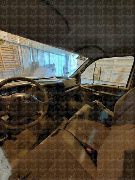 Varios Otra Pick up con hidrogrúa