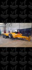 Mancini Trailer