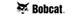 Bobcat logo