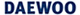 Daewoo logo