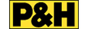 P&H