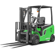 Autoelevadores hangcha SERIE X 1.0-3.5T LET