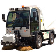 Barredoras ausa B400H