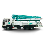 Bombas de hormigón everdigm ECP32RX