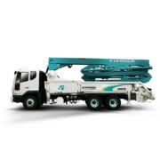 Bombas de hormigón everdigm ECP33CX-5