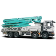 Bombas de hormigón everdigm ECP42CX-5