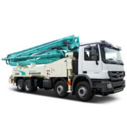 Bombas de hormigón everdigm ECP42RX