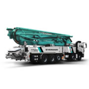 Bombas de hormigón everdigm ECP53CS-5