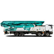 Bombas de hormigón everdigm ECP56CX-5