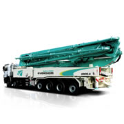 Bombas de hormigón everdigm ECP60CS-5