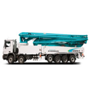 Bombas de hormigón everdigm ECP63CS-5