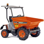 Dumpers ausa D150RM