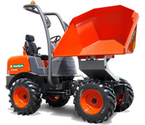Dumpers
