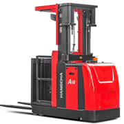 Elevación hangcha A10 PICKER