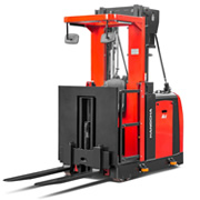 Elevación hangcha A12 PICKER