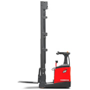 Elevación hangcha A20 PREMIUM
