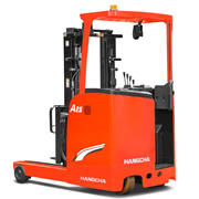 Elevación hangcha A25