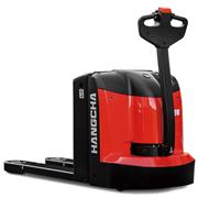 Elevación hangcha A30