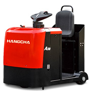 Elevación hangcha A30-TA