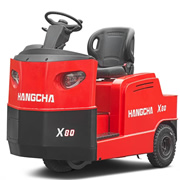 Elevación hangcha X80