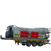 Equipos de hormigón kimera K1260