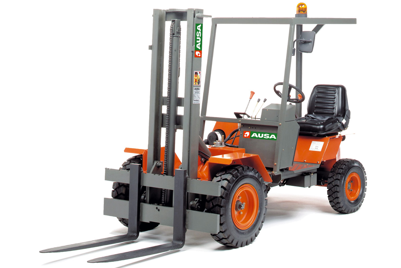 Ausa C11M 1