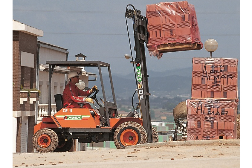 Ausa C11M 5