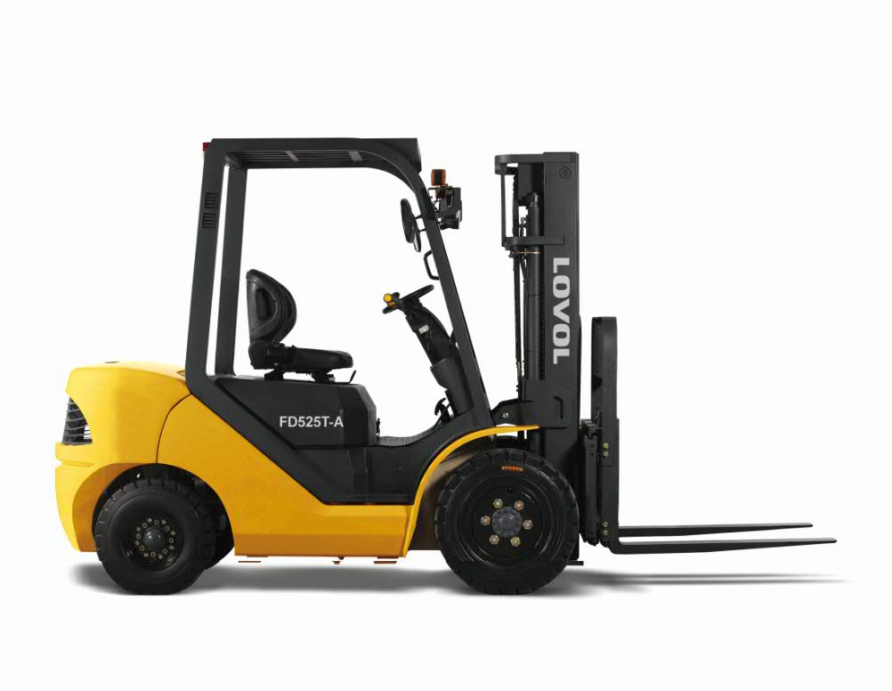 Lovol FD25 1