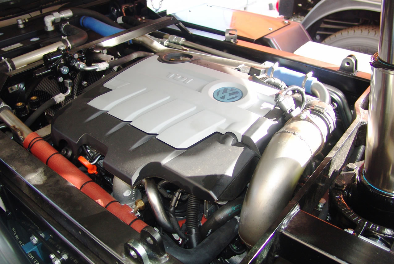 Ausa W200H 10