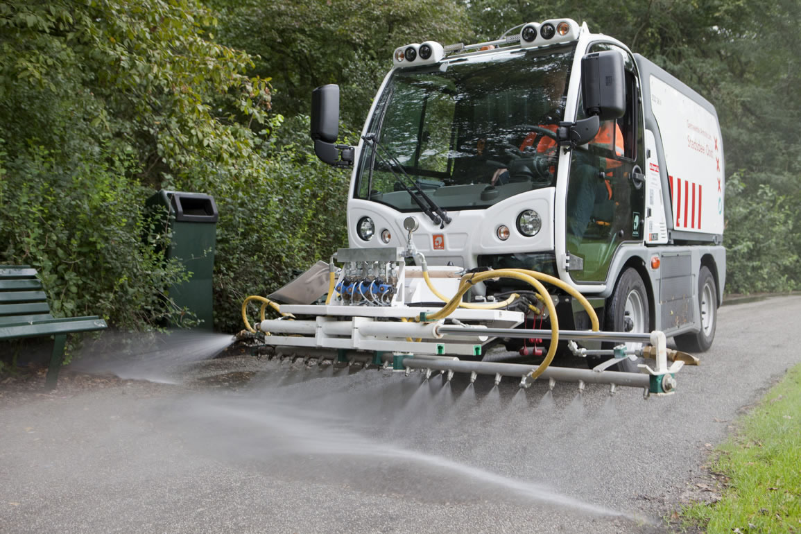 Ausa W200H 17