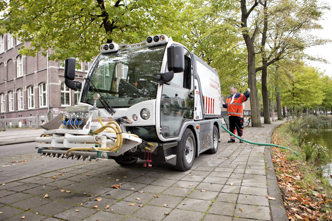 Ausa W200H 20