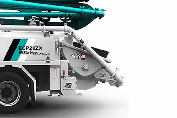 Everdigm ECP21ZX 2