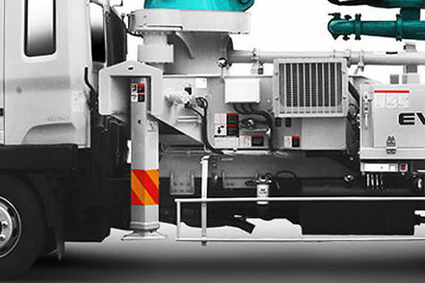 Everdigm ECP21ZX 4