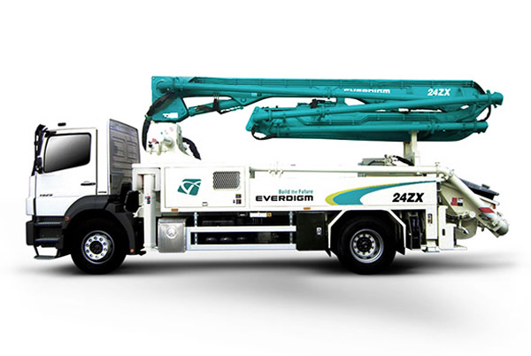 Everdigm ECP24ZX 1