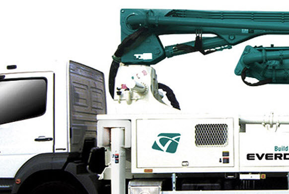 Everdigm ECP24ZX 2