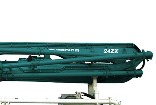 Everdigm ECP24ZX 3