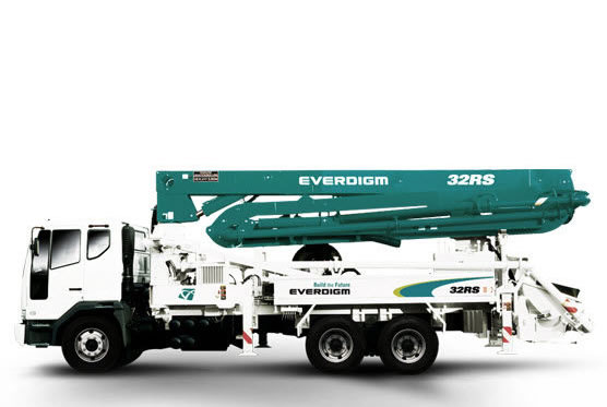 Everdigm ECP32RS 1