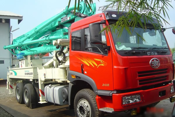 Everdigm ECP32RS 4