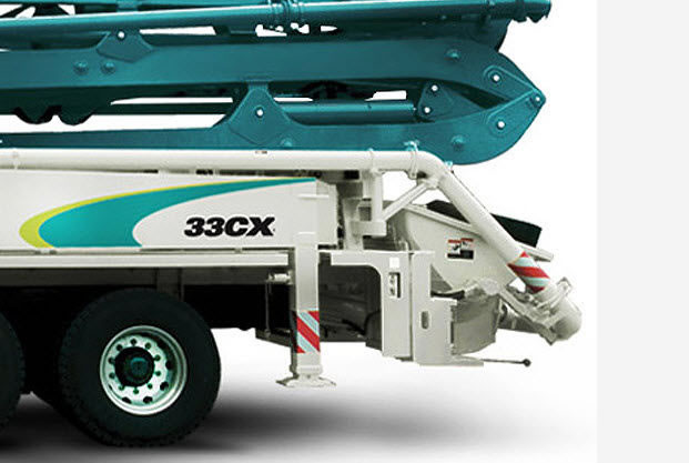 Everdigm ECP33CX-5 2