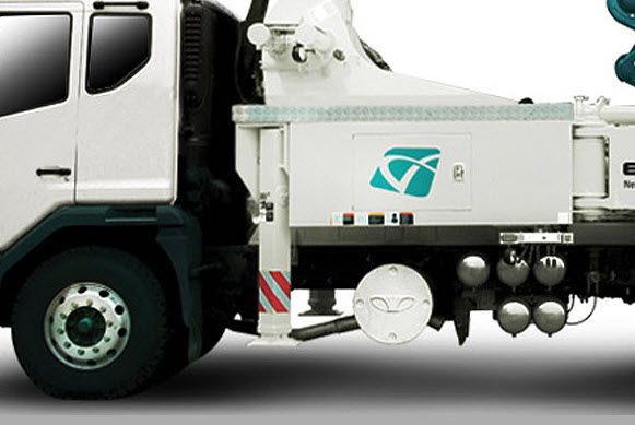 Everdigm ECP33CX-5 4