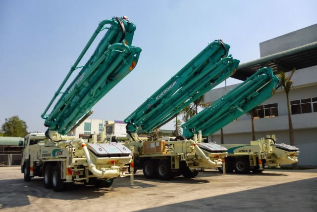 Everdigm ECP37ZX 4