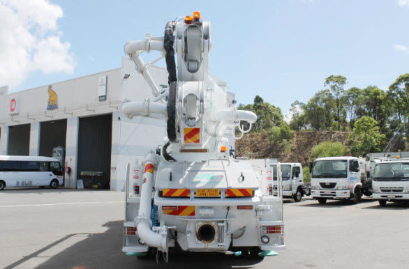 Everdigm ECP39CX-5 4