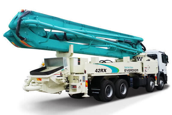 Everdigm ECP42RX 1