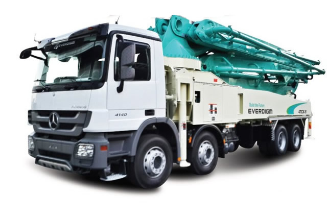 Everdigm ECP47CX-5 1