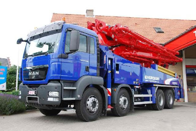 Everdigm ECP47CX-5 2